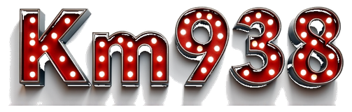 km938 logo